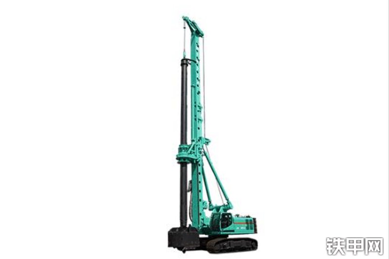 柳工sh32a旋挖钻