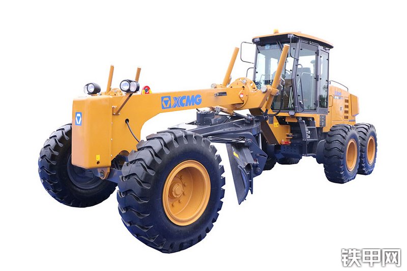 徐工gr1603平地机