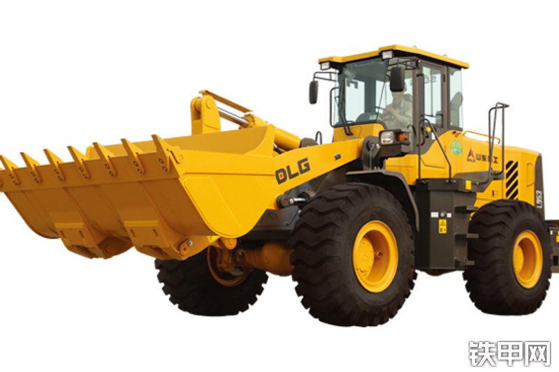 山东临工l955轮式装载机
