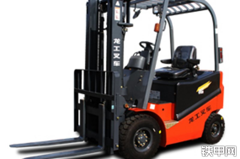 龙工lg18b电动式叉车