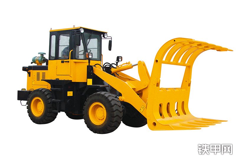 山推sl20wn轮式装载机