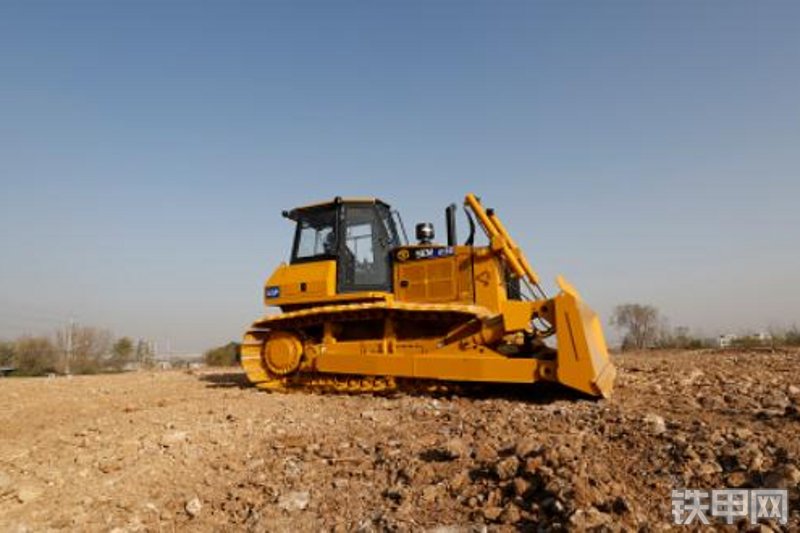 山工sem816dlgp履带式推土机