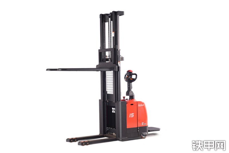 厦工XG515L-A5叉车整机外观