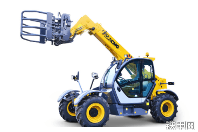 徐工xc63006k伸缩臂叉车