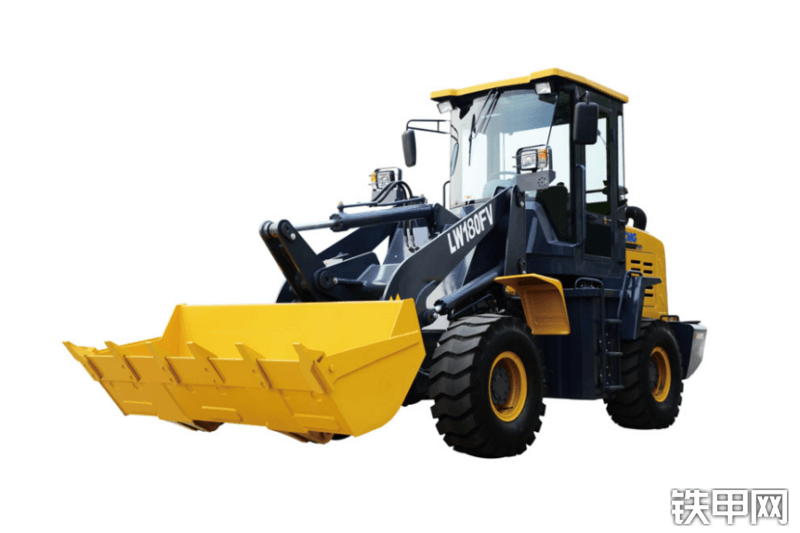 徐工lw180fv轮式装载机