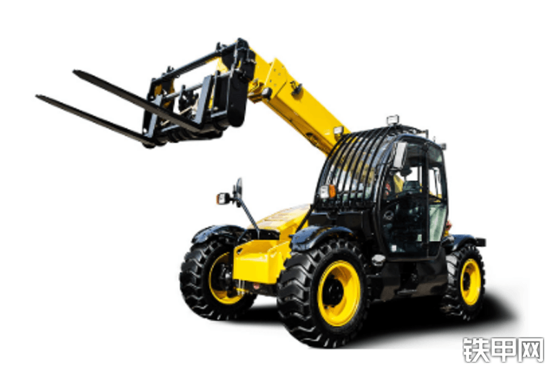 徐工xc63007k伸缩臂叉车