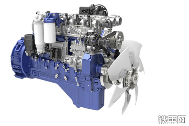 晋工JGM9018-2挖掘机局部