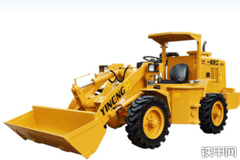 一能重工yn915gccqs轮式装载机