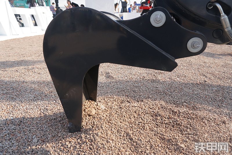 柳工CLG9025FZTS挖掘机局部