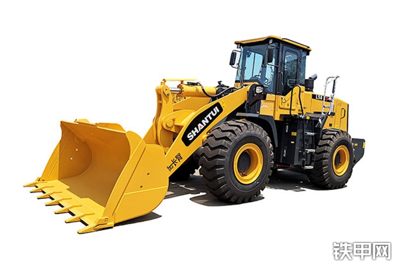 山推l58c3sg轮式装载机