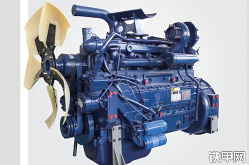 山推L36-C3 SG（沙石版）装载机局部