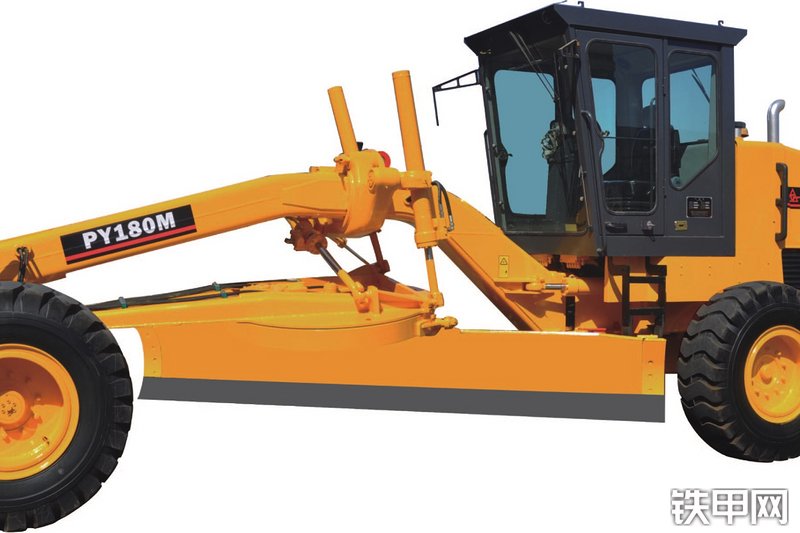 天工py180m6平地机