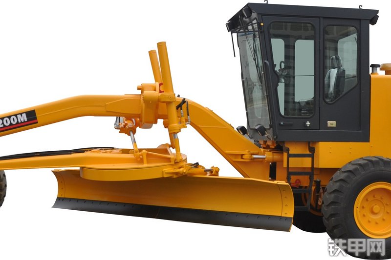 天工py220m2平地机