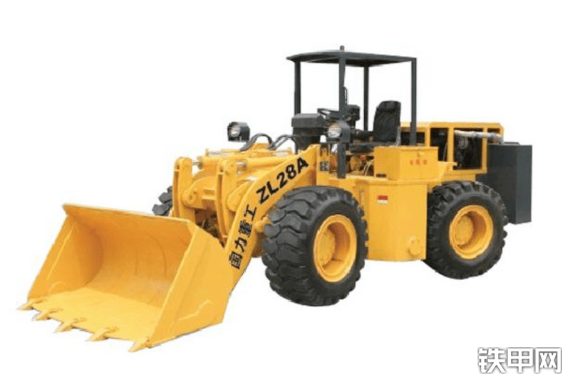 泰安国力zl28a轮式装载机