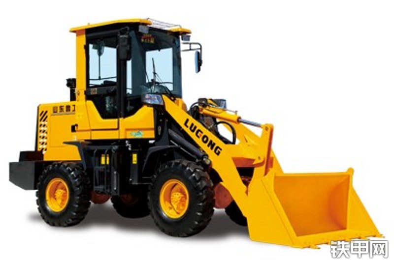 山东鲁工l918装载机