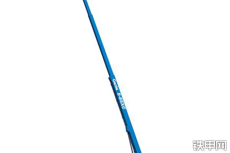 吉尼S-80 XC高空作业机械整机外观