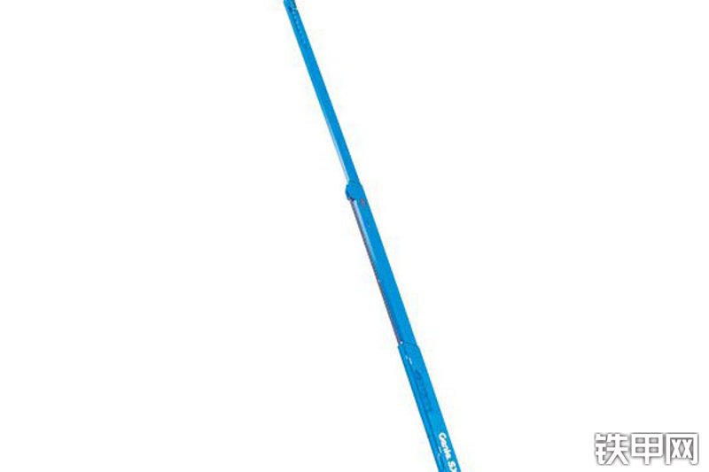 吉尼SX-125 XC高空作业机械整机外观