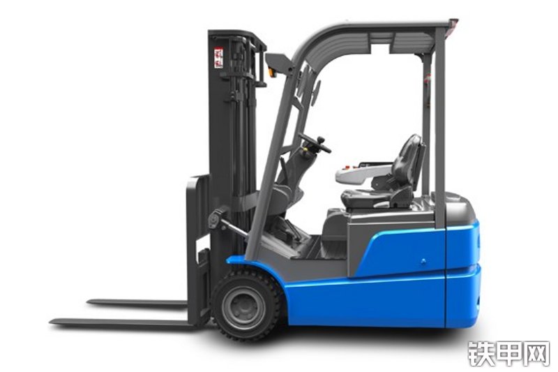 神力重工cpd20b电动式叉车