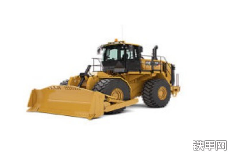 卡特彼勒d6glllgp履带式推土机