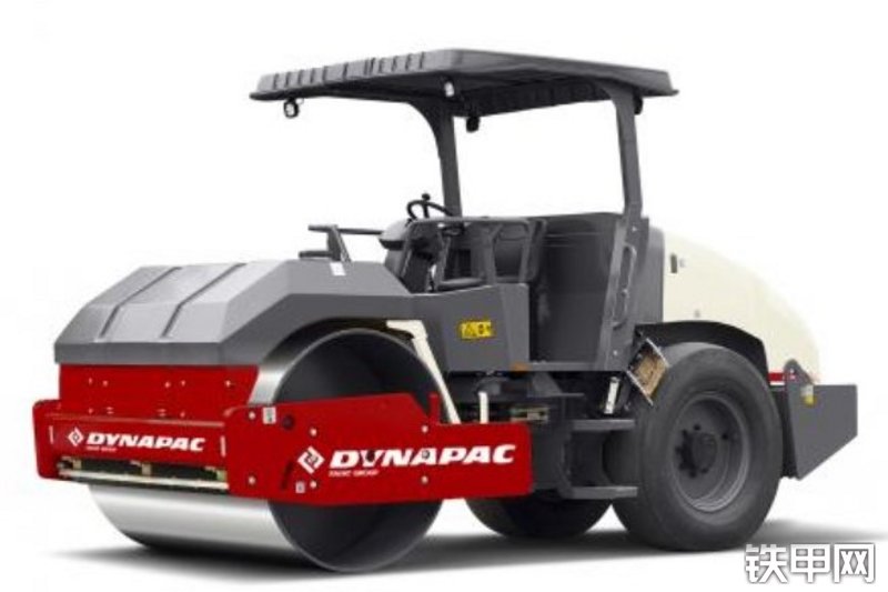 戴纳派克ca150a单钢轮压路机