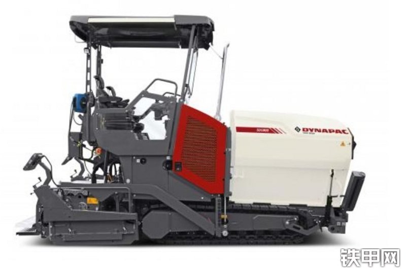 戴纳派克sd1800c履带式沥青摊铺机