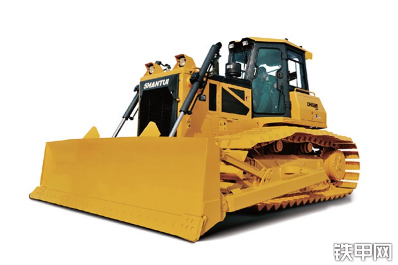 山推df17b2履带式推土机