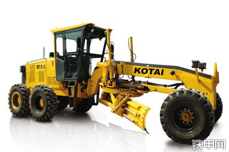 科泰重工kt163平地机