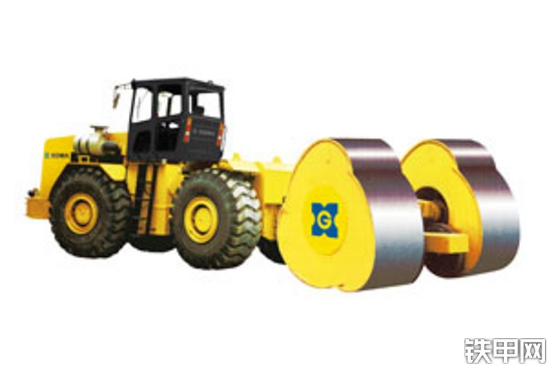 厦工xg62513c冲击式压路机