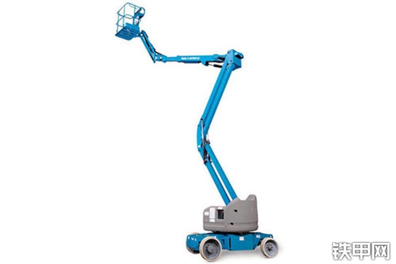 吉尼Z-45/25高空作业机械整机外观