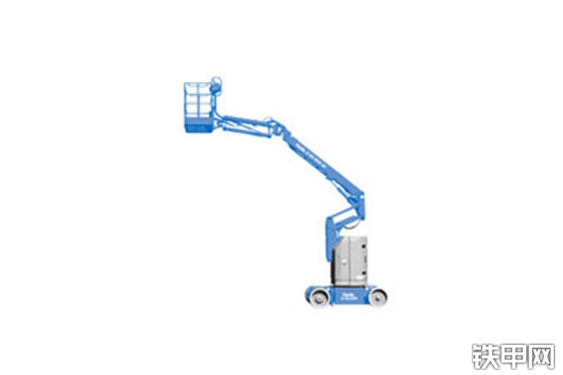 吉尼Z-30/22N RJ高空作业机械整机外观