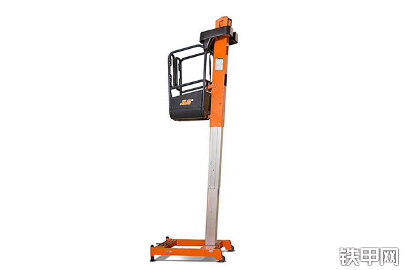 捷尔杰FT70高空作业机械整机外观