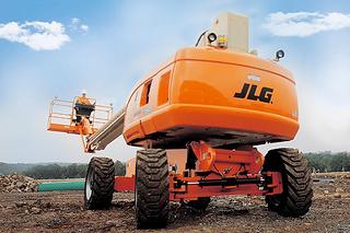 jlg660SJ New高空作业机械