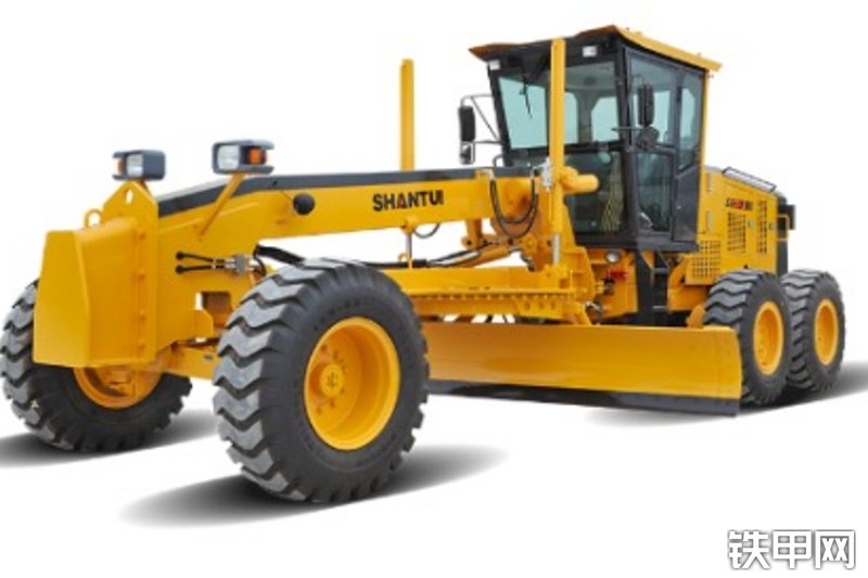 山推sg21-3平地机