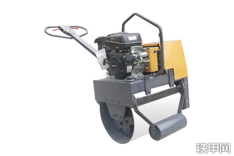 徐工xmr053手扶式振动压路机