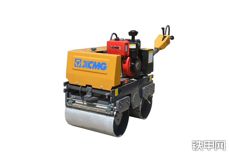 徐工xmr083双钢轮压路机