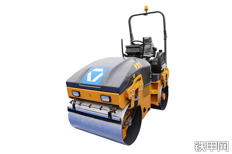 徐工xmr303双钢轮压路机