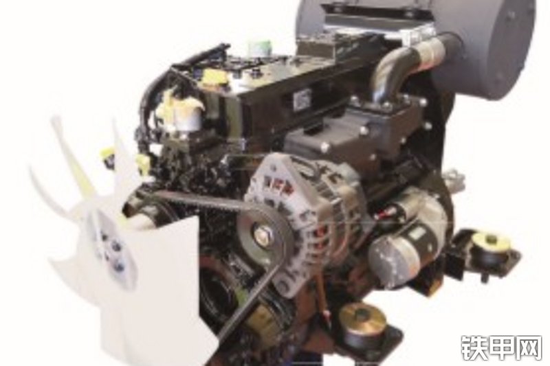 现代HX55N挖掘机