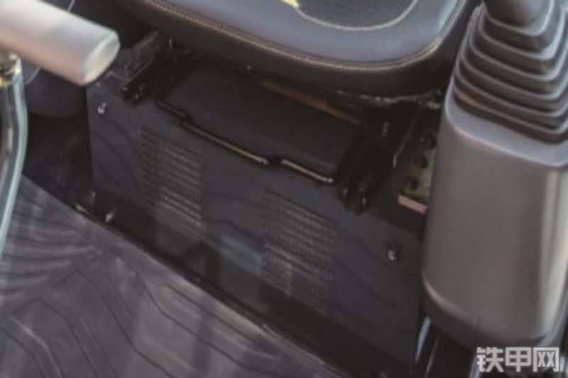 现代HX55N挖掘机其他