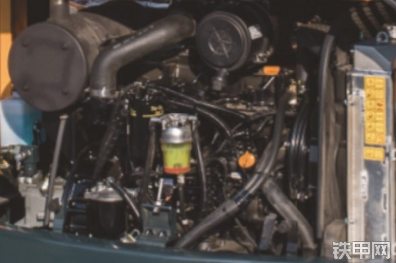 现代HX55N挖掘机其他