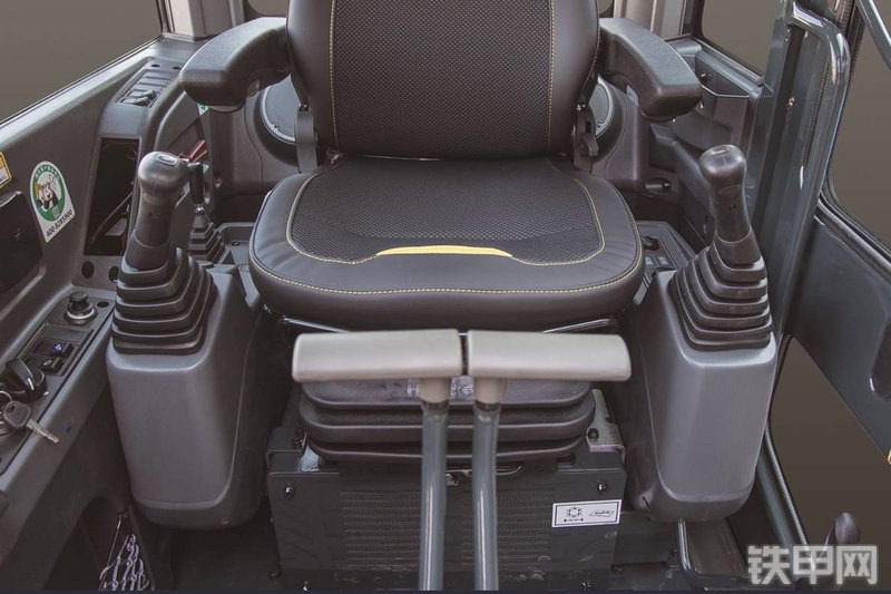 现代HX60挖掘机图解( )