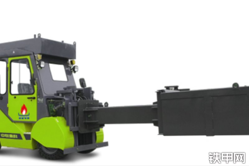 中联重科fd35ejlc内燃式叉车