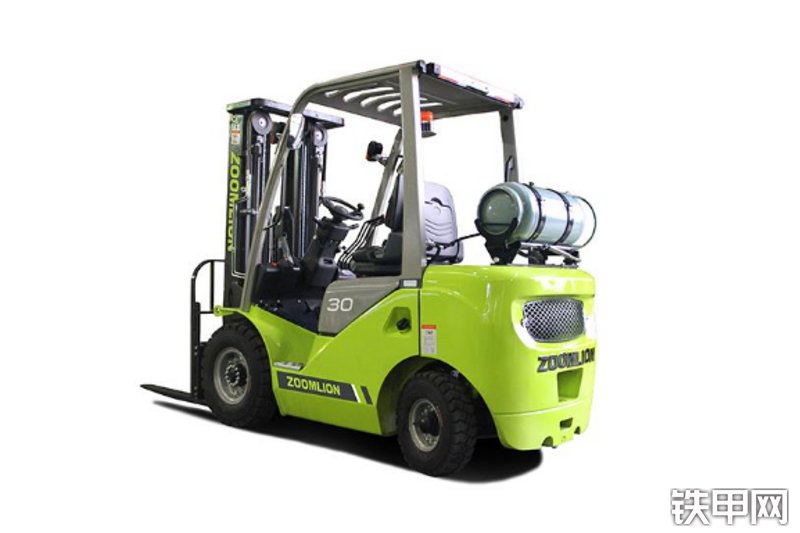 中联重科fl30内燃式叉车