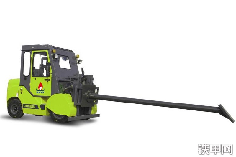 中联重科fd35ebzc内燃式叉车