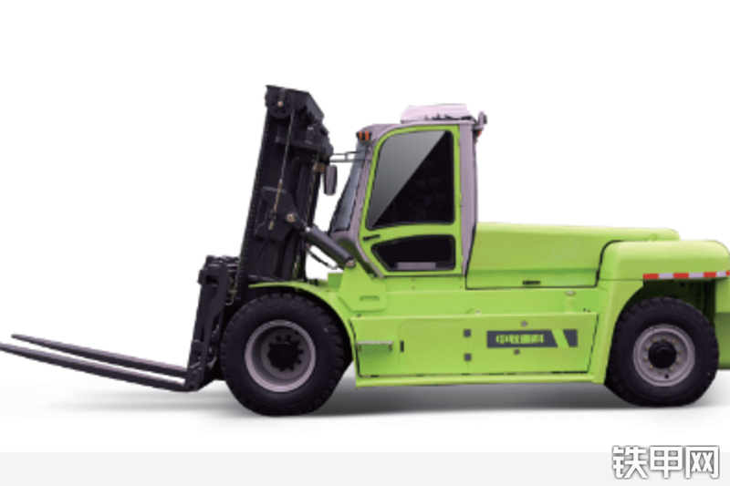 中联重科FD160叉车整机外观