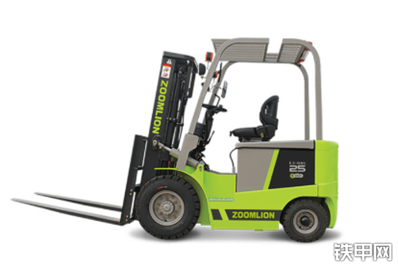 中联重科fb20zl电动式叉车