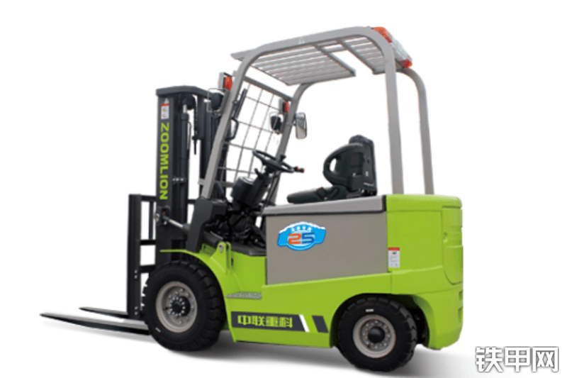 中联重科fb25电动式叉车