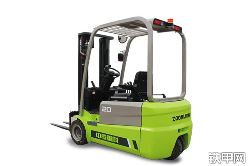 中联重科fe20h电动式叉车