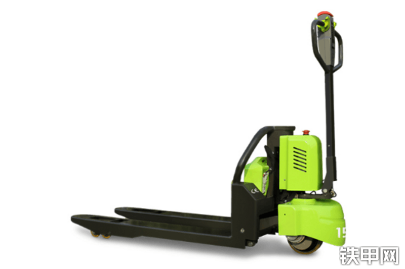 中联重科tb15e电动式叉车