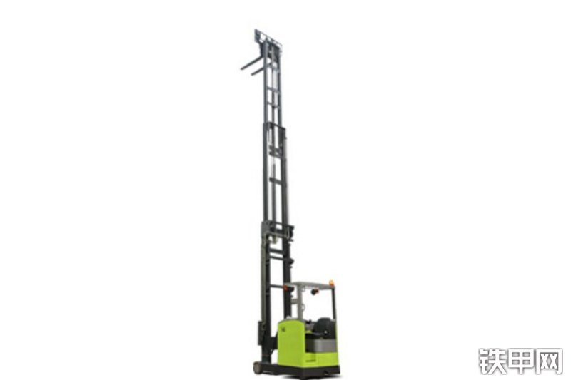 中联重科yb20s2电动式叉车