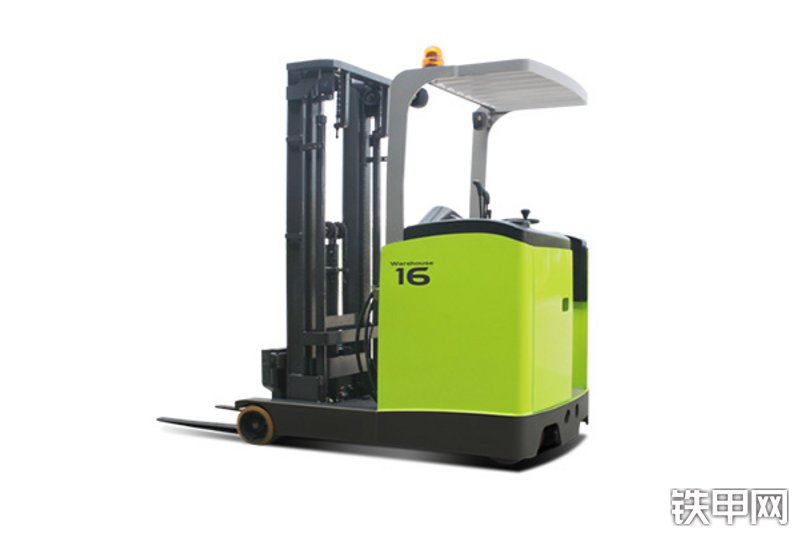 中联重科yb16r1电动式叉车